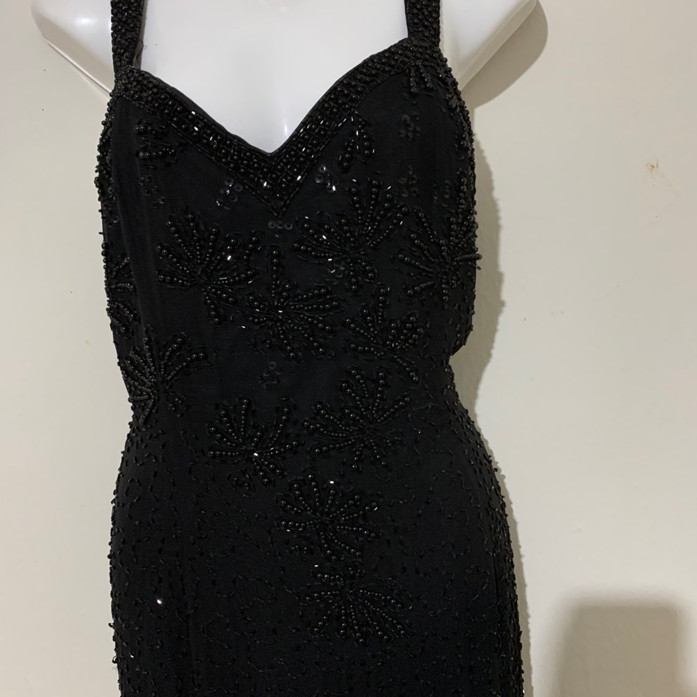 Sugar Plumb Evening Dress